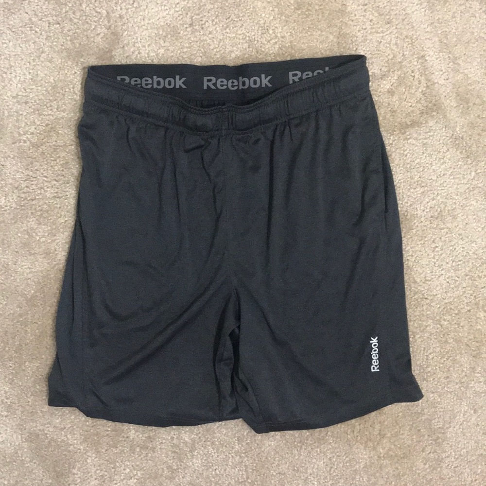 Men’s Reebok Shorts